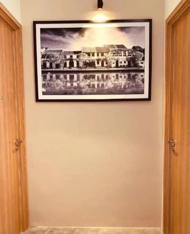 Lua House Apartment - photo 10