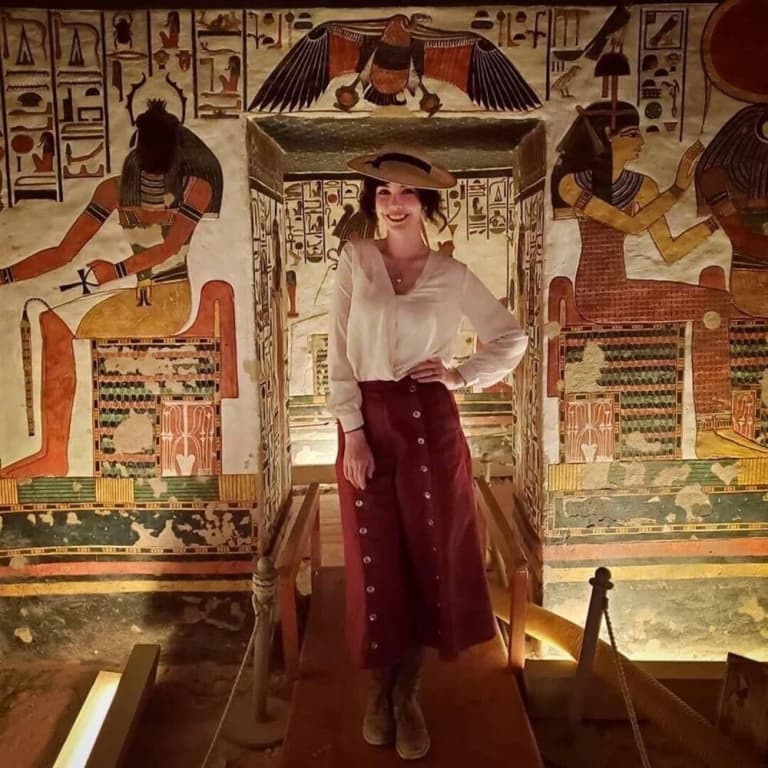 Pharos Palace - photo 12