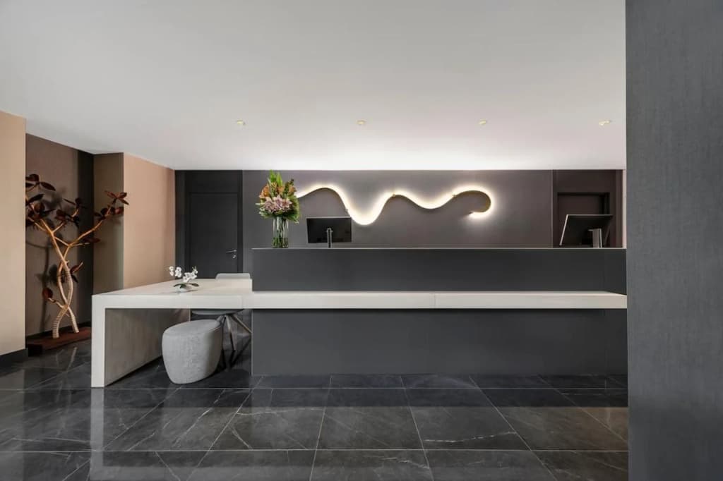 Dorma Liberdade Hotel - photo 20