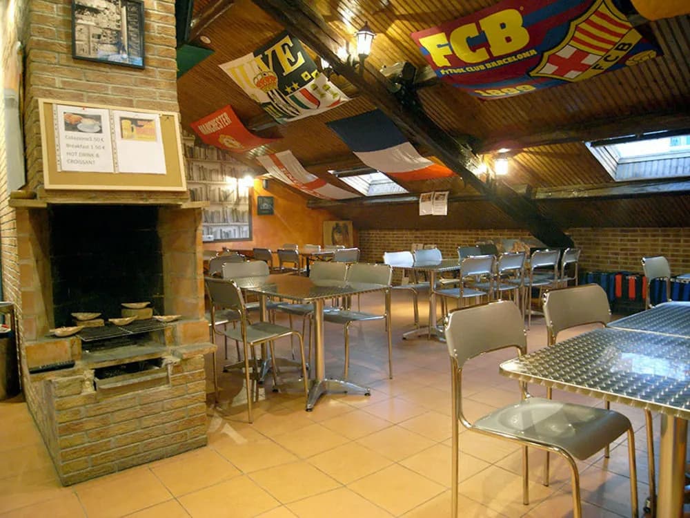 Hostel Milan City - photo 14