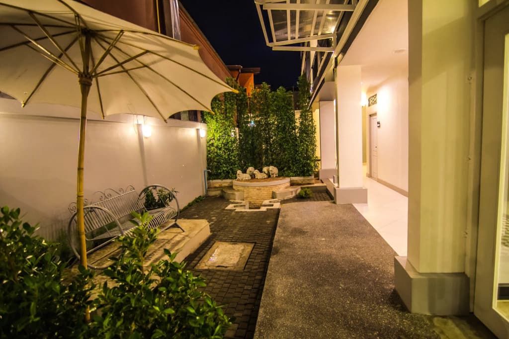 The Battery Park Midtown Boutique Hotel - photo 18