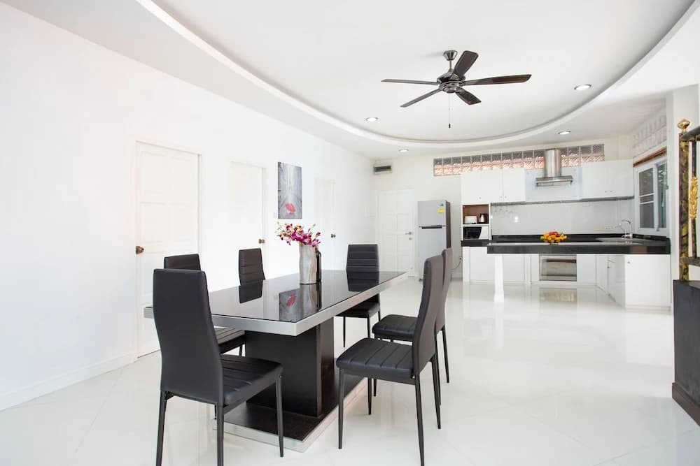 Holiday Bliss 3BR Pool Villa Lancelot 2 - photo 15