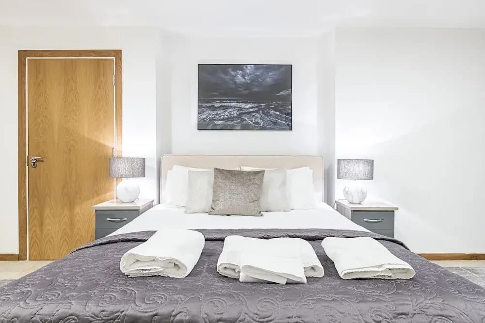 Laystall Apartment - photo 24