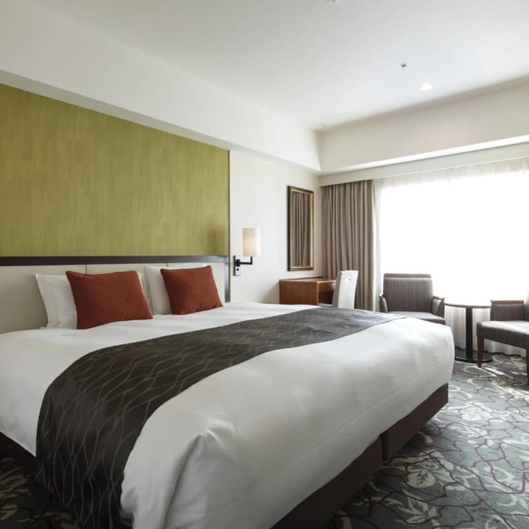 Hotel Metropolitan Tokyo Ikebukuro - photo 45
