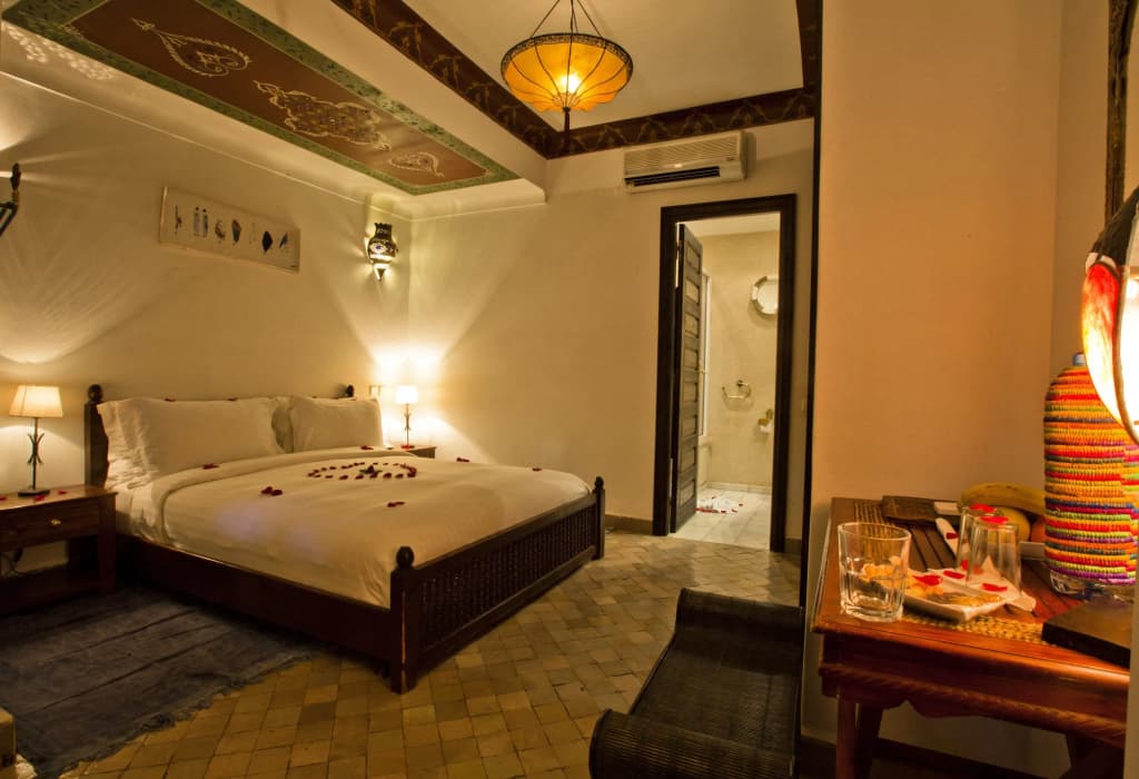 Riad Dar Anika - photo 5