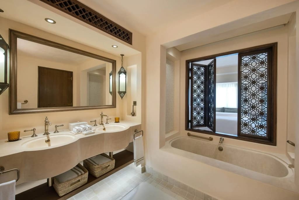 Al Wathba, a Luxury Collection Desert Resort & Spa, Abu Dhabi - photo 8