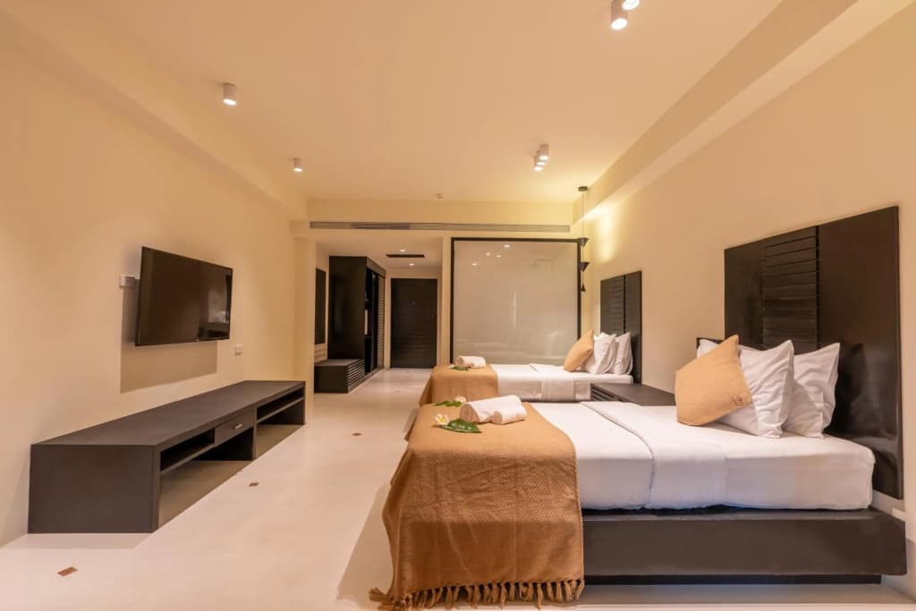 Samaya Wellness Resort - photo 33