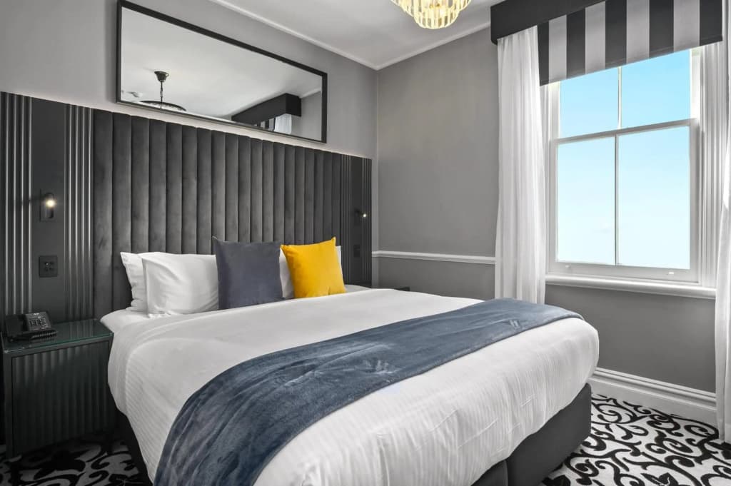 The Hydro Majestic Hotel - photo 31