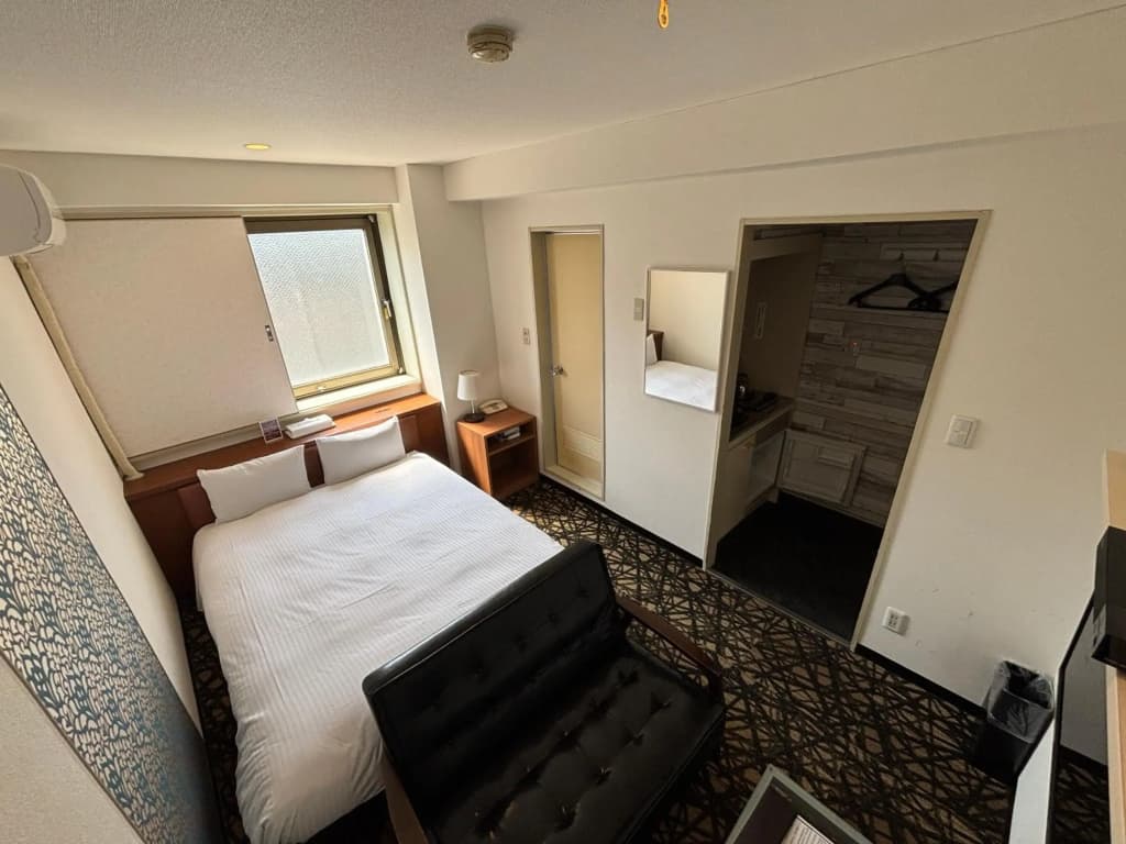 Cerezo Hotel - photo 20