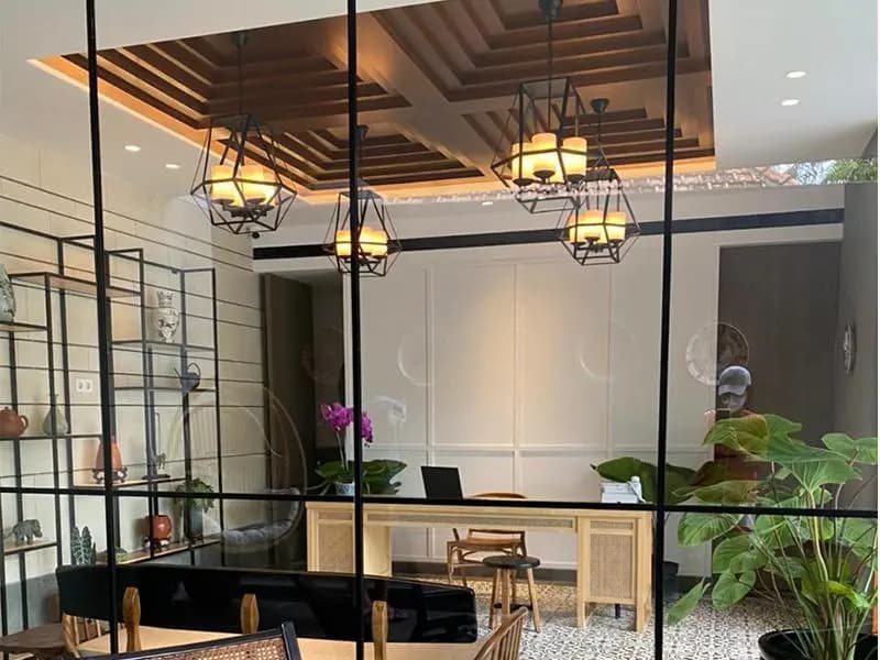 daun residence menteng - photo 14