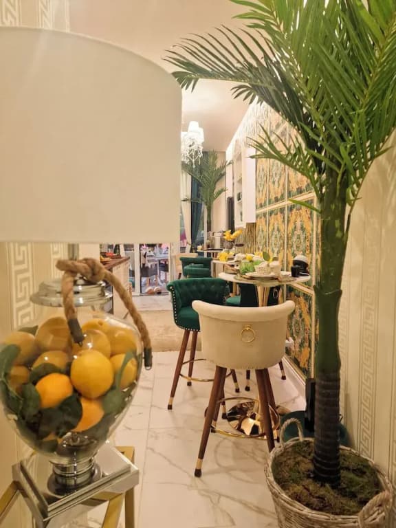 Vaticano 13 guesthouse - photo 16