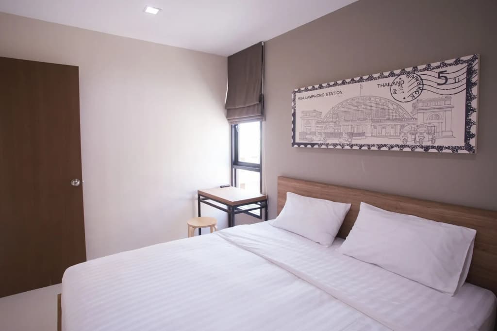 The Journey Hotel - photo 36