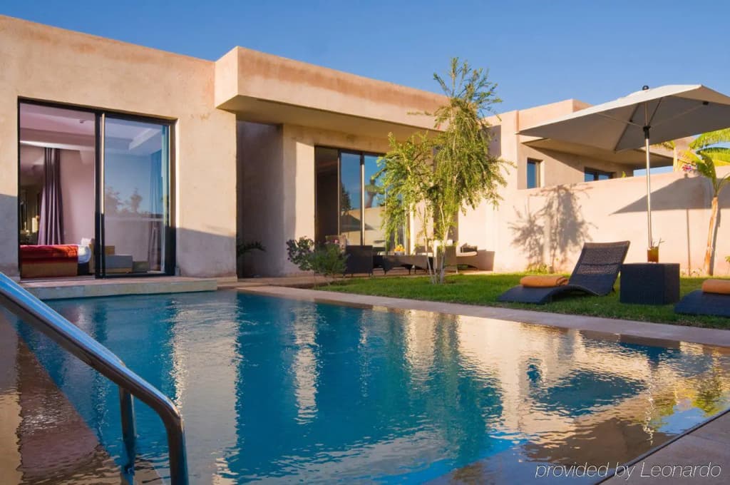 Sirayane Boutique Hotel and Spa - photo 14