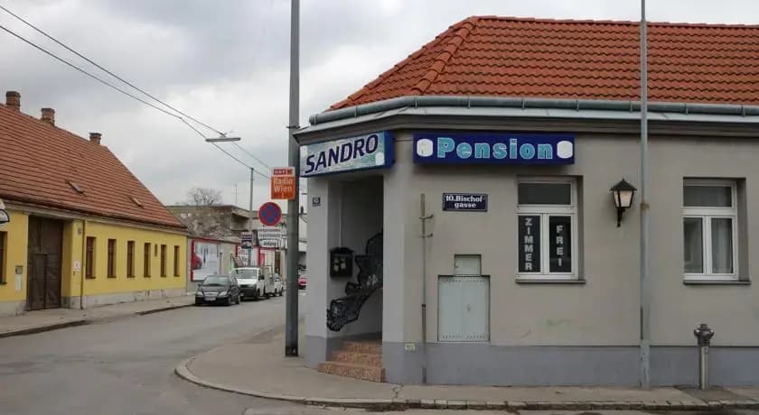 Pension Sandro - photo 1