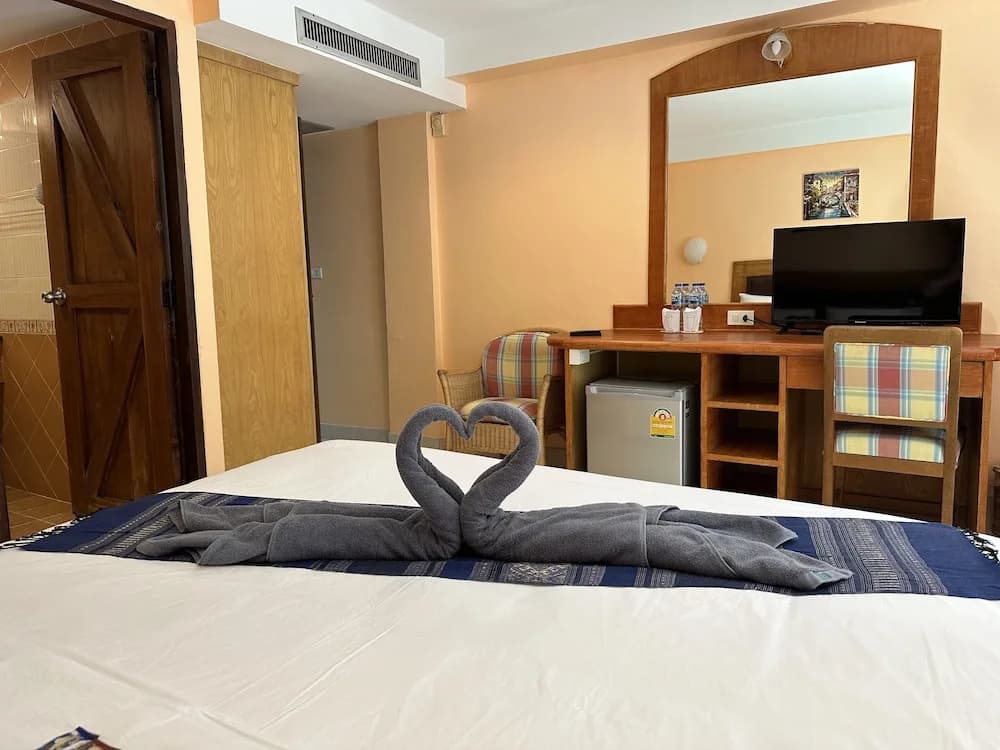 Nid Huahin Hotel - photo 5