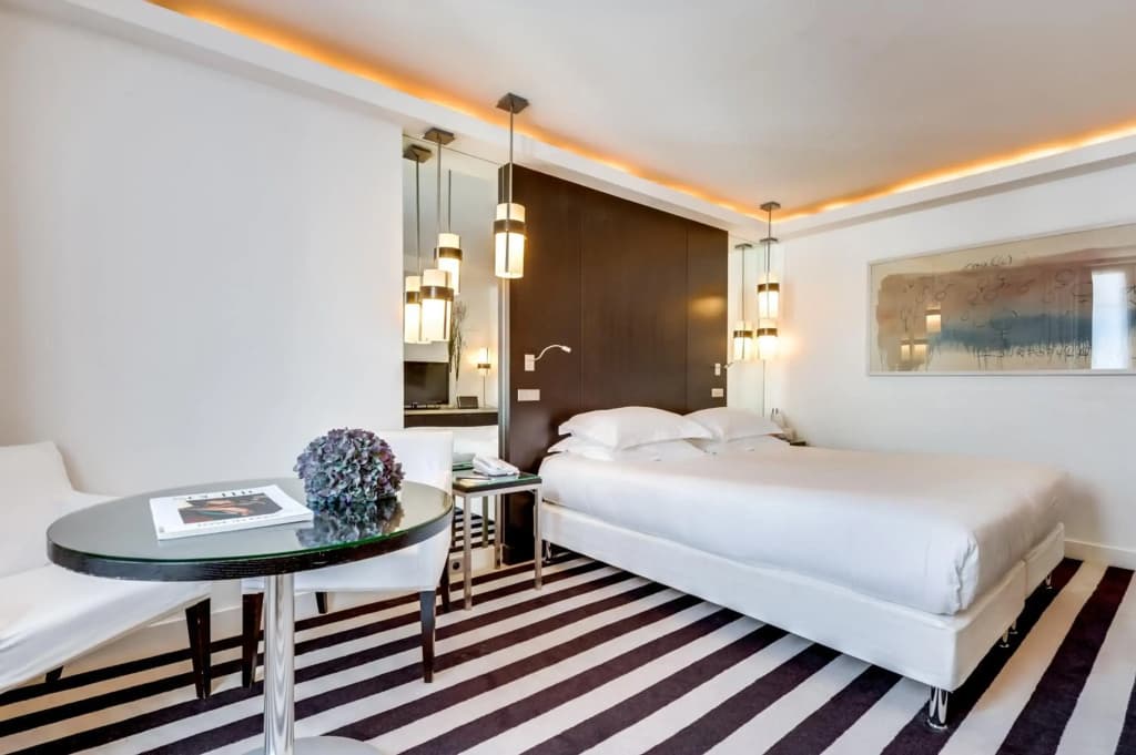 Hotel Le A - photo 7