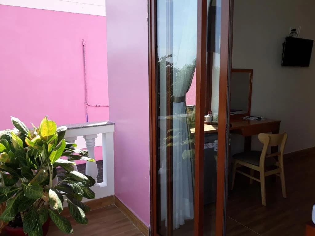 Pink House Homestay - photo 4