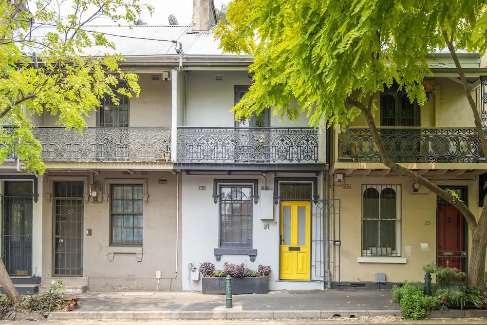 Outstanding Comfort Darlinghurst House - main photo