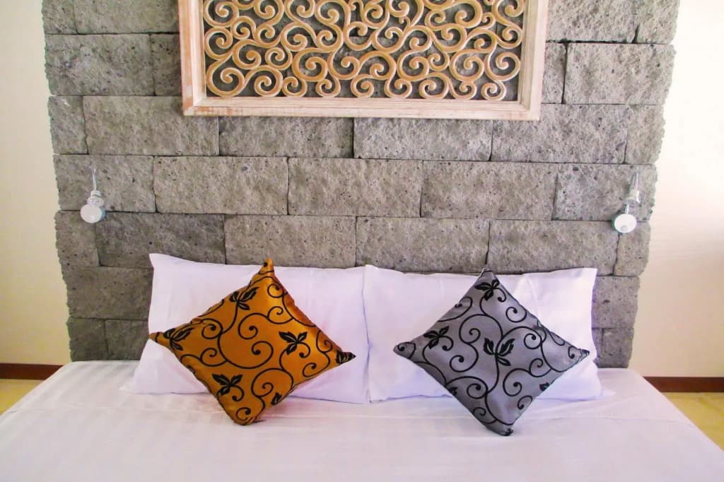 Panorama Ubud Private Villa - photo 2