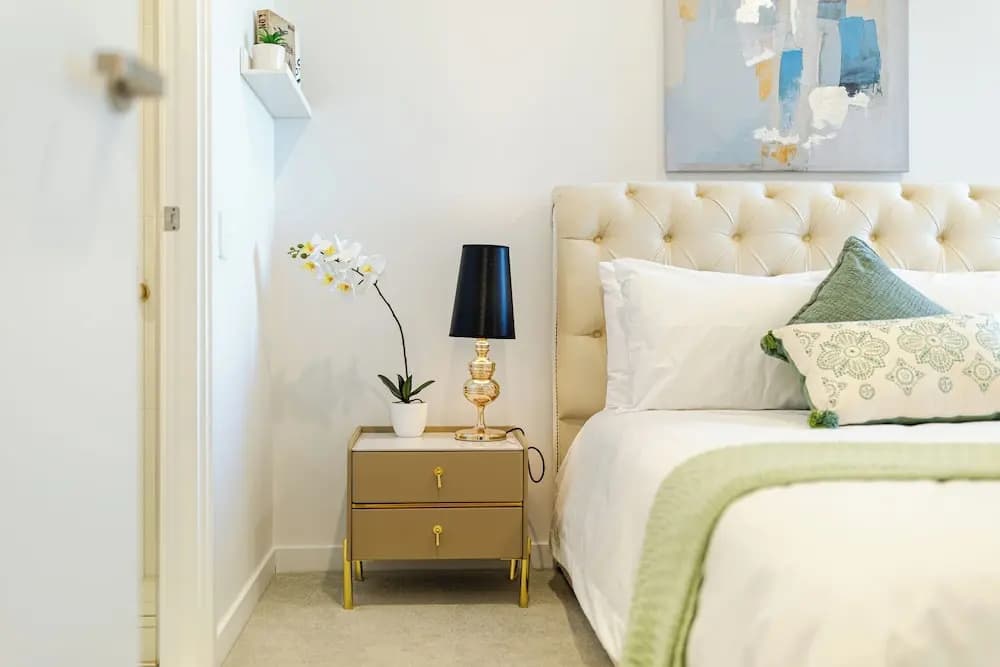 StayAU Apartment BoxHill FREE Parking - photo 4