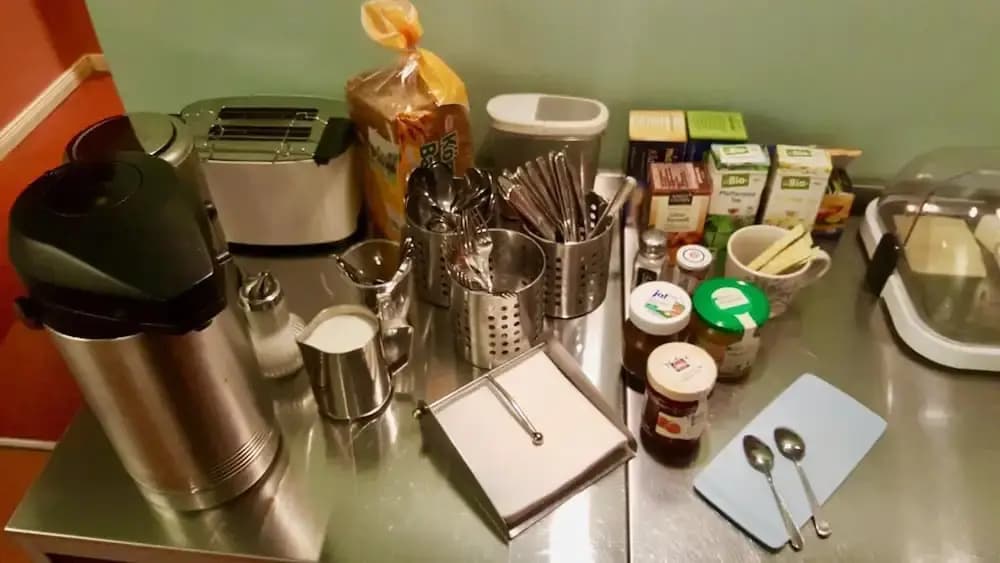 Annabanana Hostel - photo 12