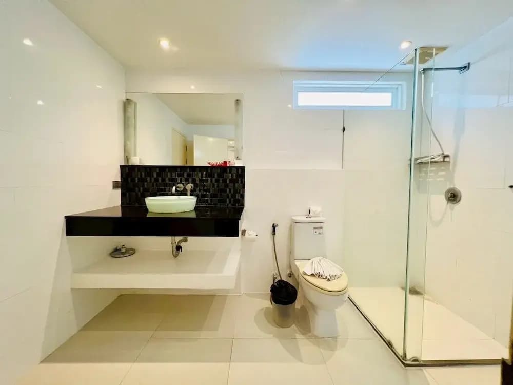 Sunset Plaza Karon 2 bedrooms Amazing Sea View - photo 33