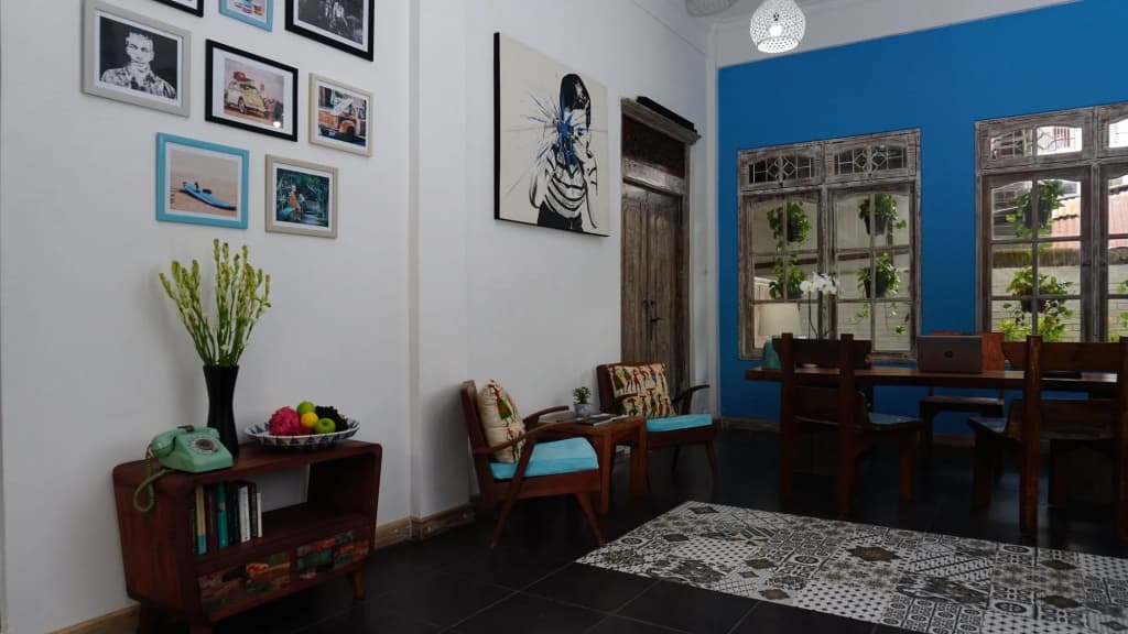 Sanur House - photo 13