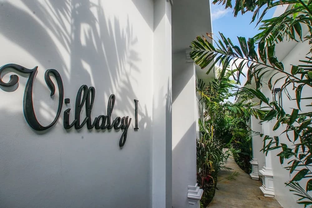 Villa Ley Double Six by Best Deals Asia Hospitality - photo 1