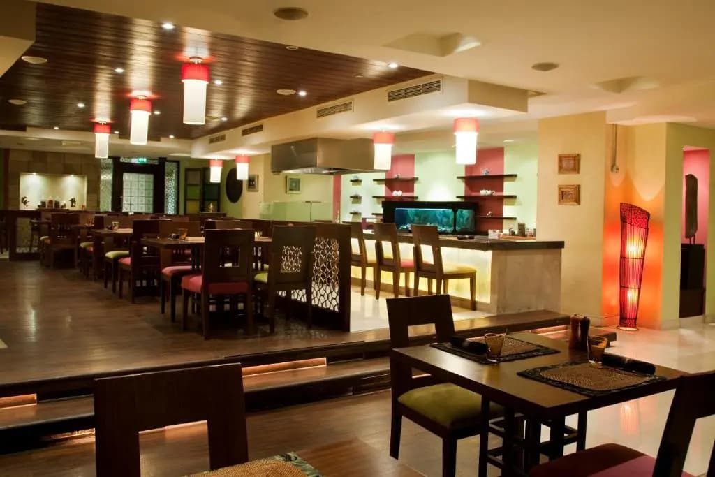 Holiday Inn Cairo Citystars by IHG Hotel - photo 3