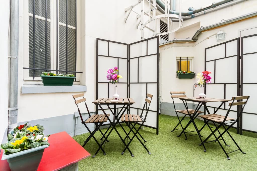 D'win Hotel - photo 16