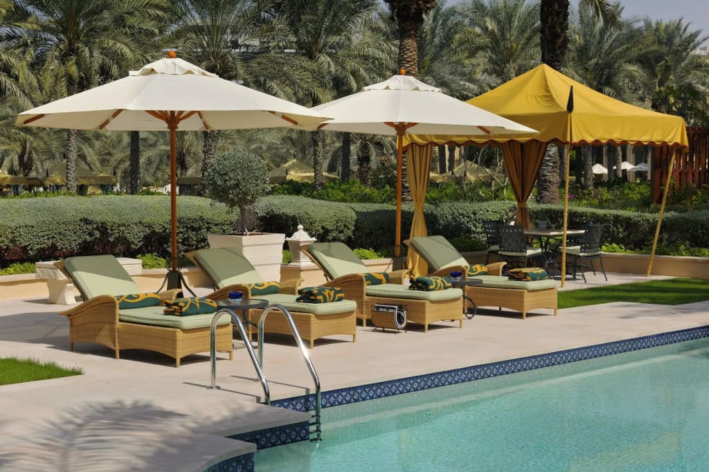 Residence & Spa at One&Only Royal Mirage - photo 42