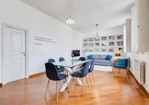Modern flat near Piazza della Repubblica - photo 3