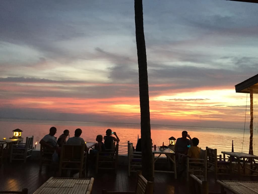 Phangan Cabana Resort - photo 18
