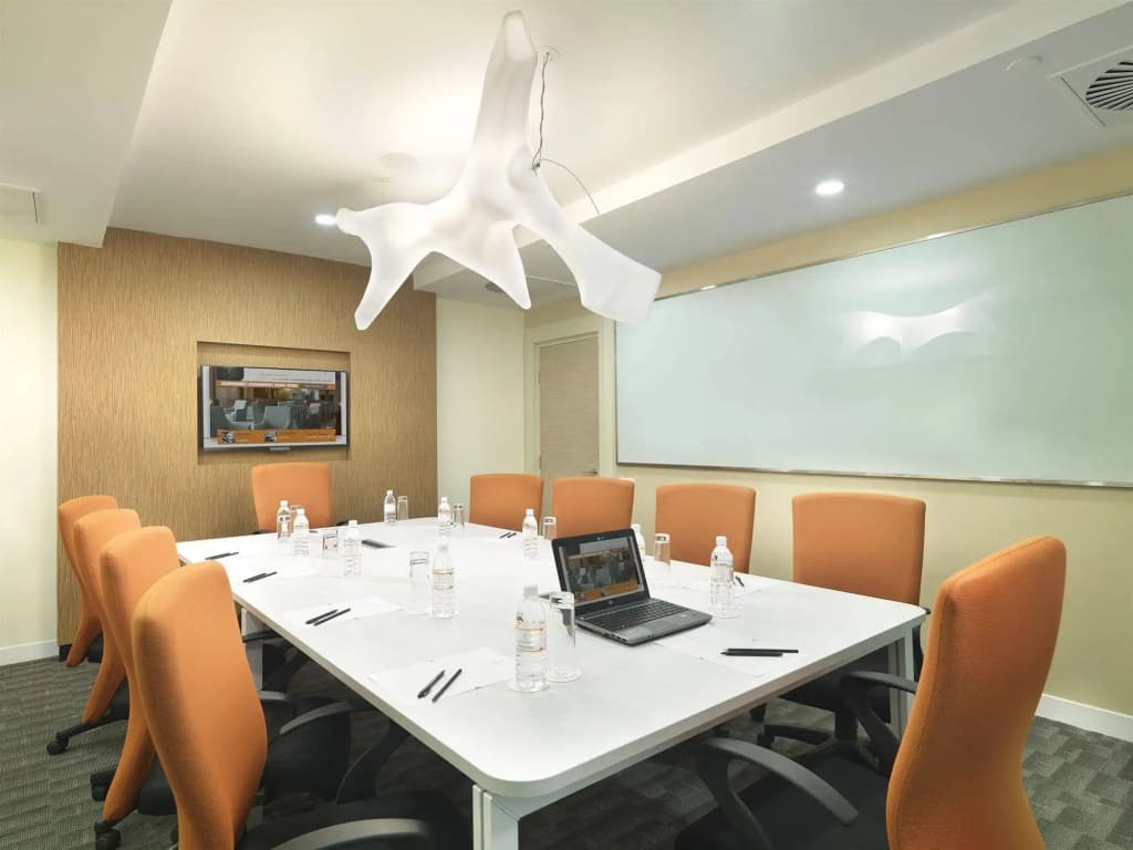 Sama-Sama Express KLIA Terminal 2 - Airside Transit Hotel - photo 20