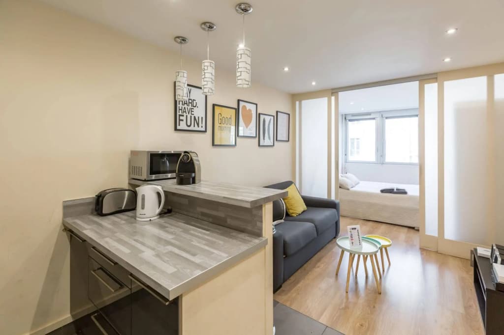 Apartment WS Bastille-Le Marais - photo 14