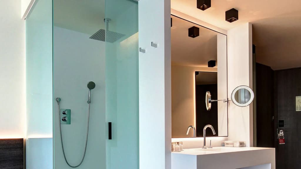 Olivia Balmes Hotel - photo 8