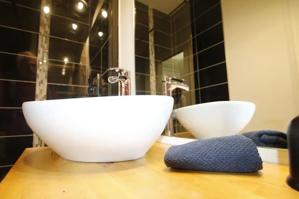 WAVEBNB All Confort Central A/C Wifi 4P - photo 9
