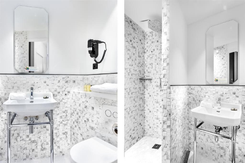 Hôtel Clarisse - photo 15