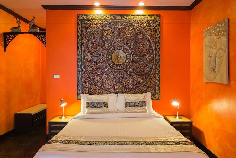 Baan Manu Chang - photo 4