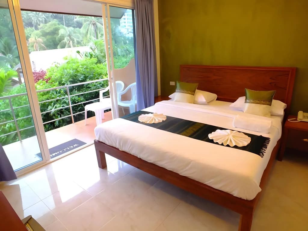 Baan Vanida Garden Resort - photo 3