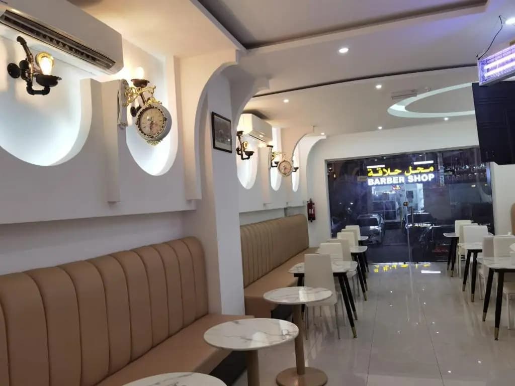 Alrayyan Hotel Apartments - photo 13