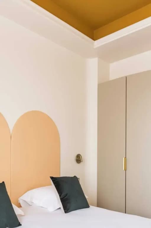 Port-royal Residence - Cosy Apartment - 1br- 4P - photo 6