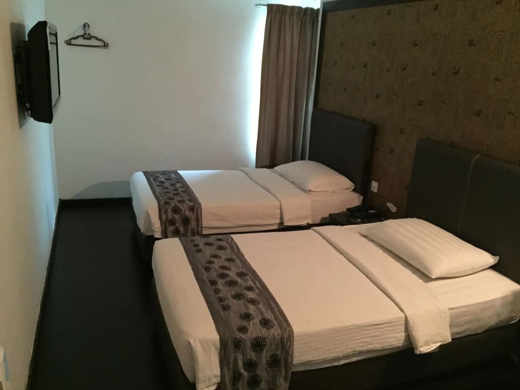 Le Hotel Kota Kinabalu - photo 3