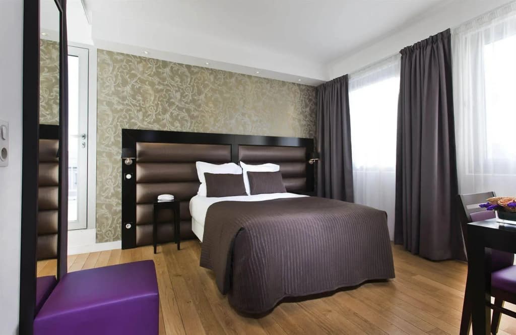 Hotel Ambre - photo 7