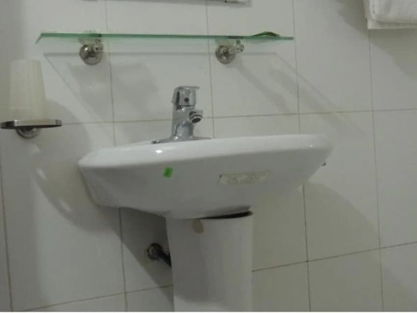 The Ky Moi Hotel - photo 5