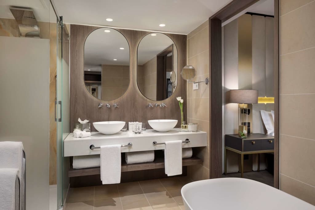 The Level at Melia Castilla - photo 9