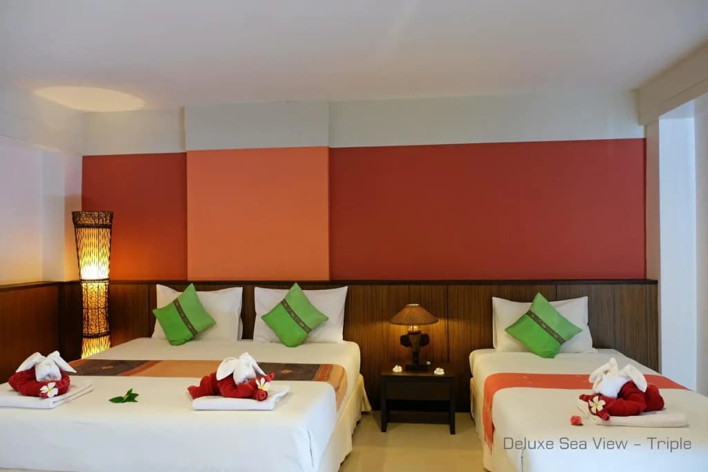 Ananda Lanta Resort - photo 5