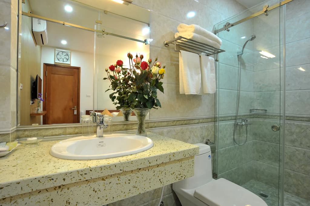 Obis Boutique Hotel - photo 8
