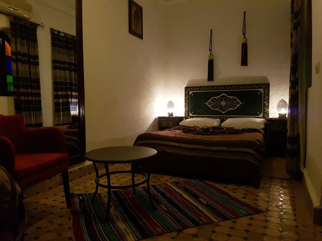 Riad Balkisse - photo 4