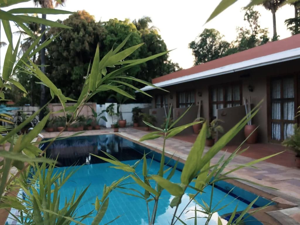 Le René Angkor Boutique - photo 12
